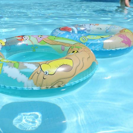 Casale Fedele Family Relax B&B Vicino Al Borgo ロンチリオーネ エクステリア 写真