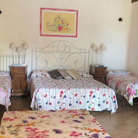 Casale Fedele Family Relax B&B Vicino Al Borgo ロンチリオーネ エクステリア 写真