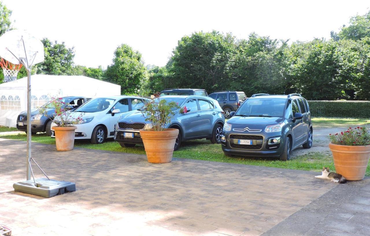 Casale Fedele Family Relax B&B Vicino Al Borgo ロンチリオーネ エクステリア 写真