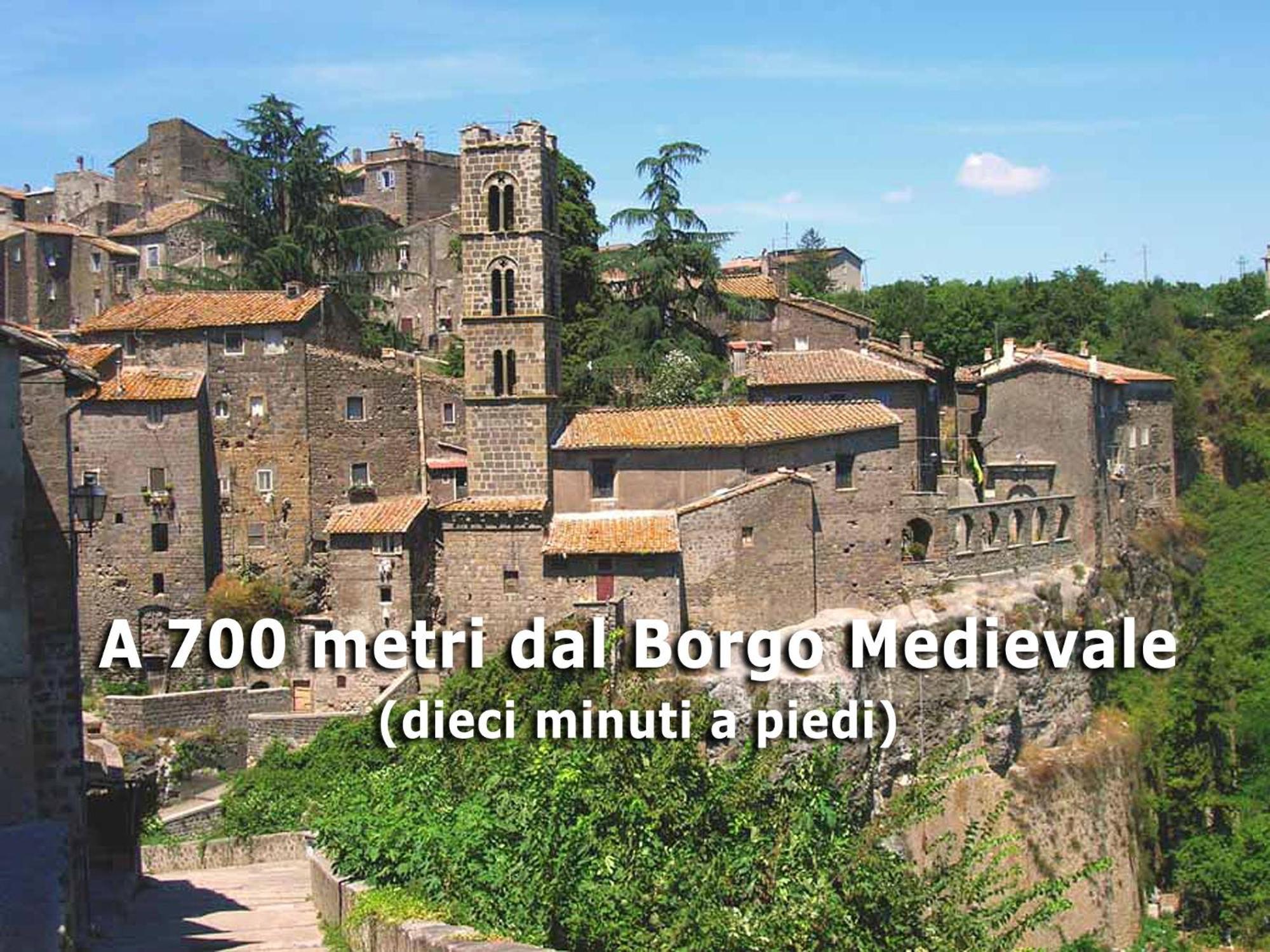 Casale Fedele Family Relax B&B Vicino Al Borgo ロンチリオーネ エクステリア 写真