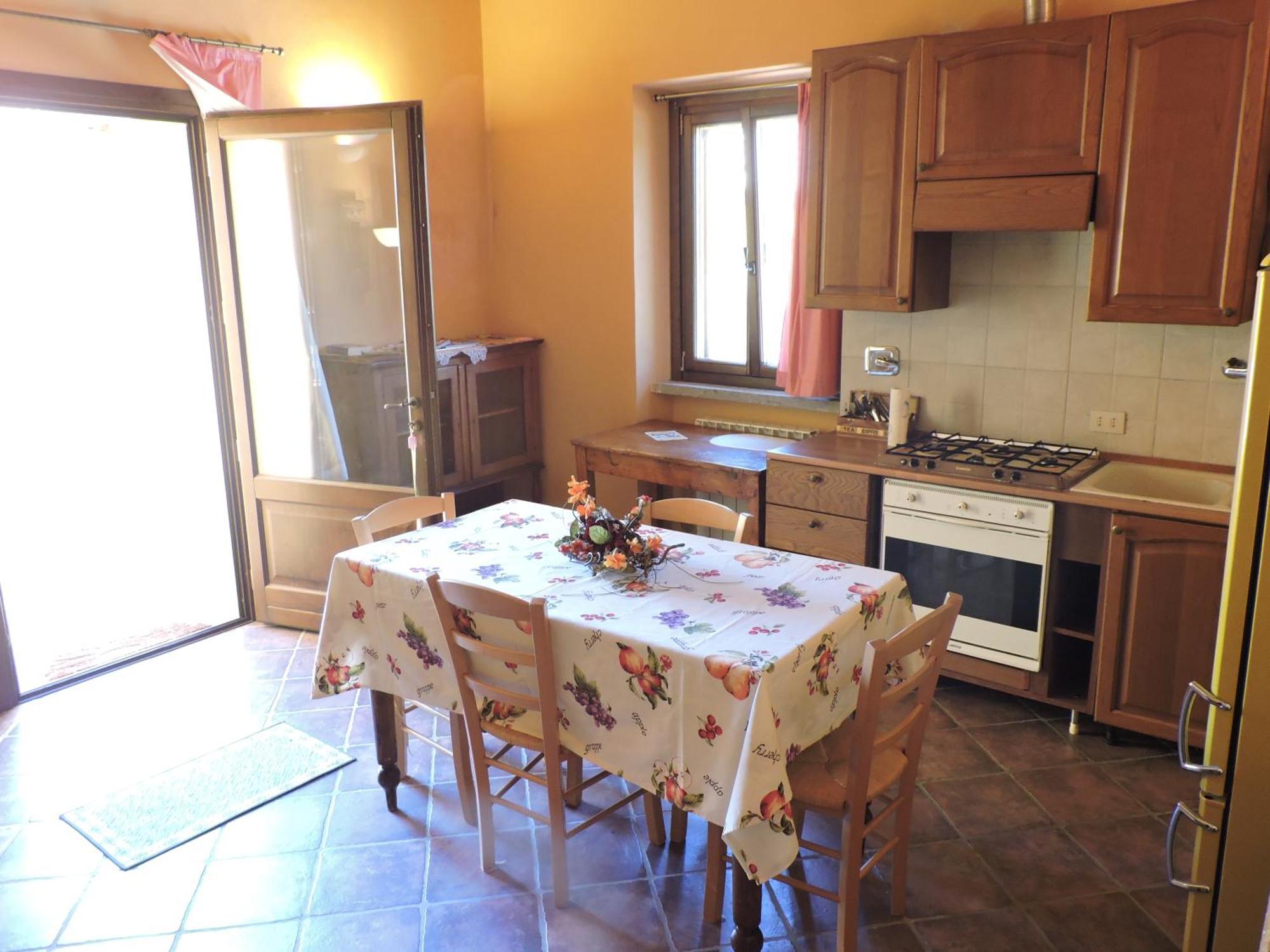 Casale Fedele Family Relax B&B Vicino Al Borgo ロンチリオーネ 部屋 写真