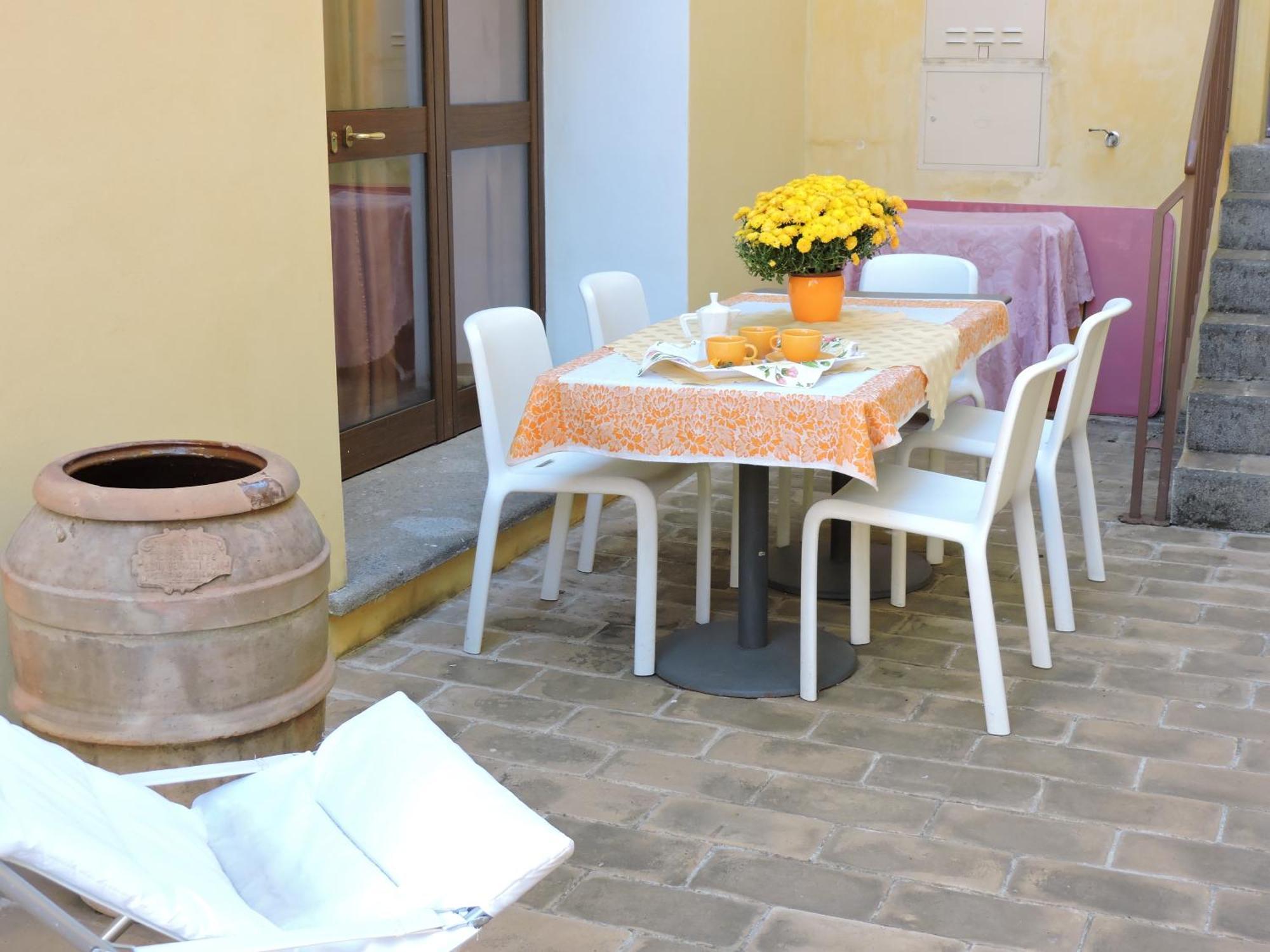 Casale Fedele Family Relax B&B Vicino Al Borgo ロンチリオーネ エクステリア 写真