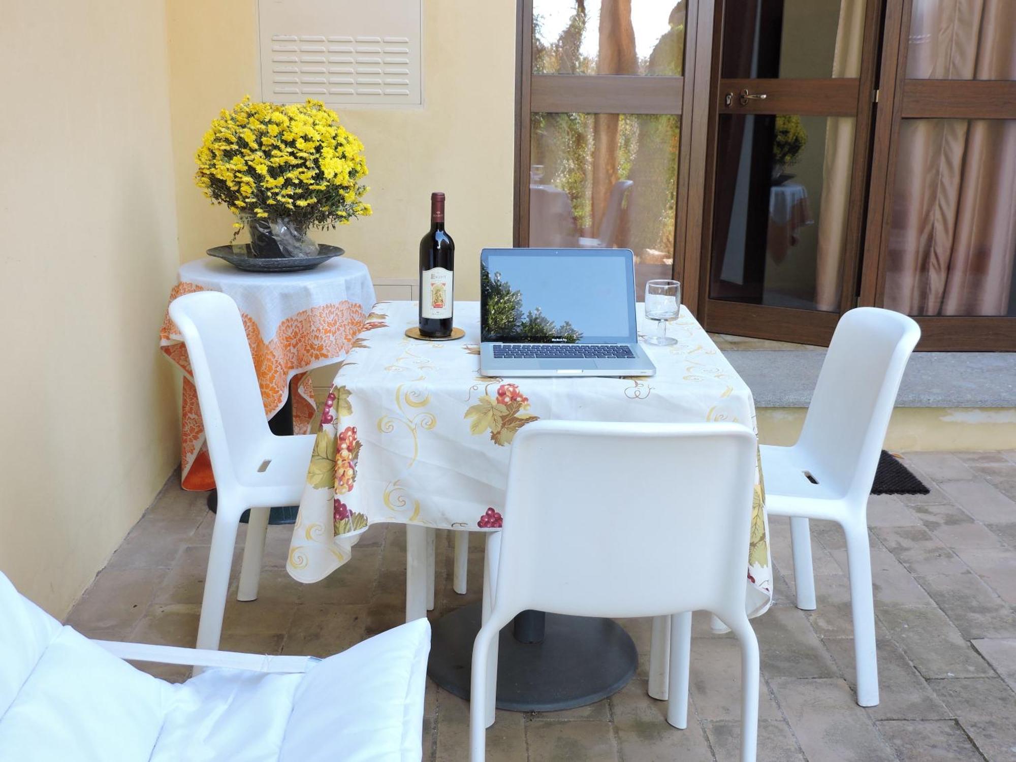 Casale Fedele Family Relax B&B Vicino Al Borgo ロンチリオーネ エクステリア 写真