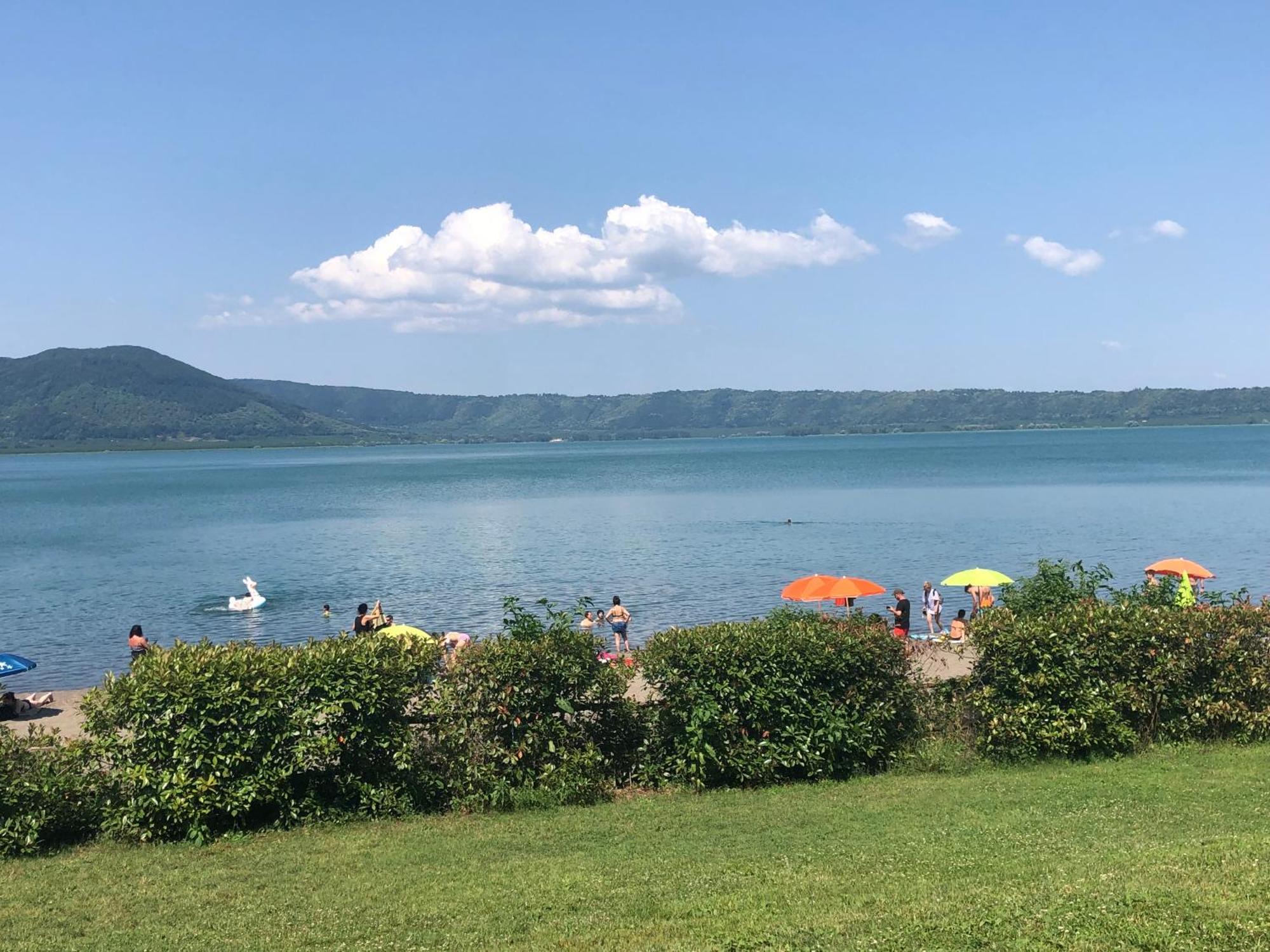 Casale Fedele Family Relax B&B Vicino Al Borgo ロンチリオーネ エクステリア 写真