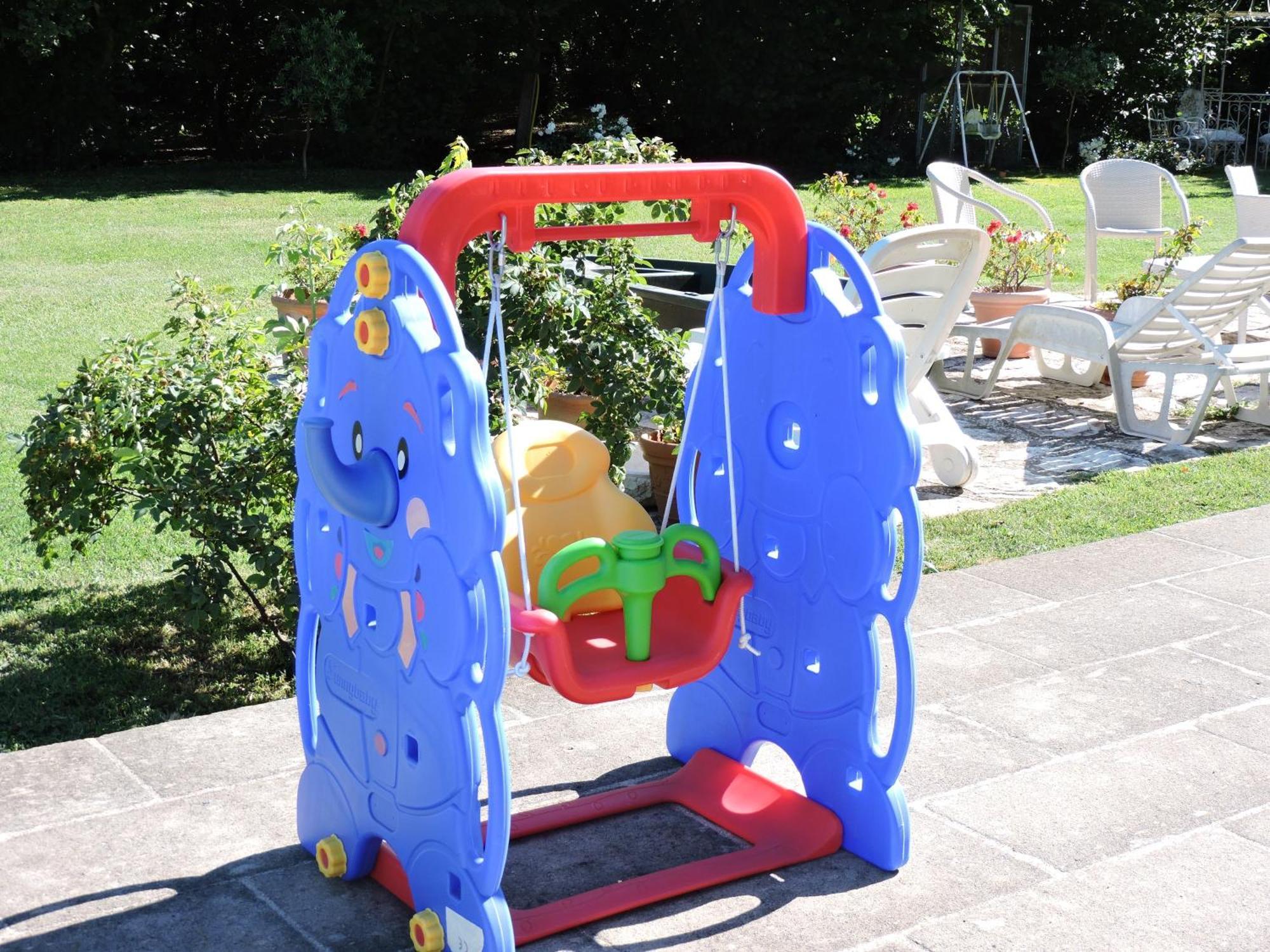 Casale Fedele Family Relax B&B Vicino Al Borgo ロンチリオーネ エクステリア 写真