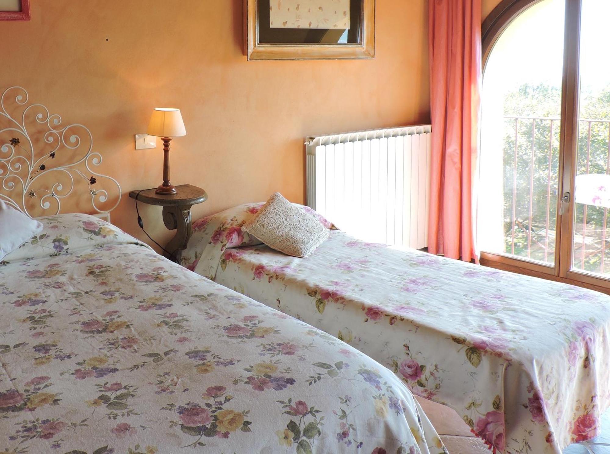 Casale Fedele Family Relax B&B Vicino Al Borgo ロンチリオーネ エクステリア 写真