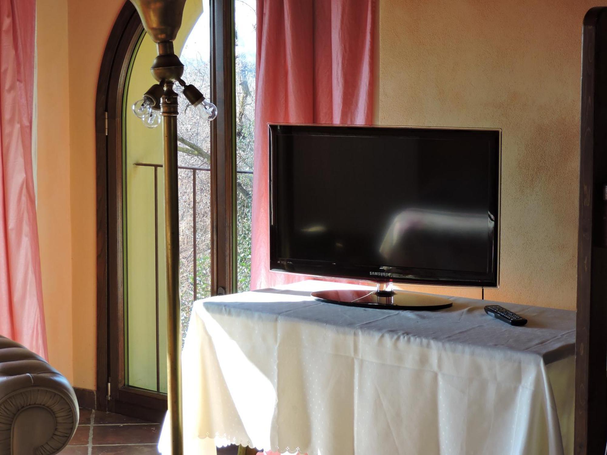 Casale Fedele Family Relax B&B Vicino Al Borgo ロンチリオーネ エクステリア 写真
