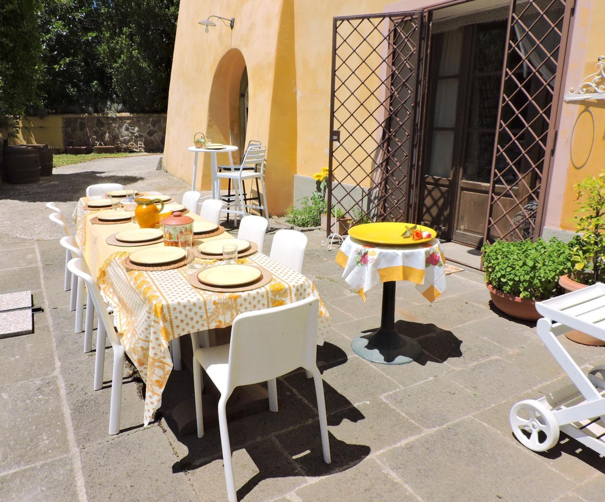 Casale Fedele Family Relax B&B Vicino Al Borgo ロンチリオーネ エクステリア 写真