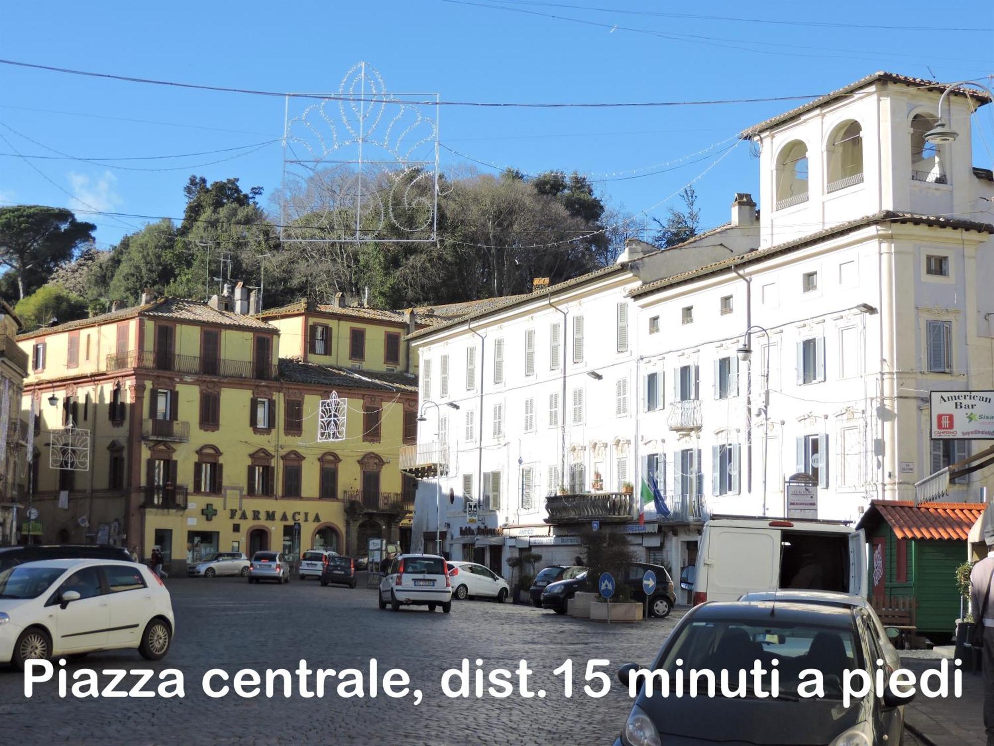 Casale Fedele Family Relax B&B Vicino Al Borgo ロンチリオーネ エクステリア 写真
