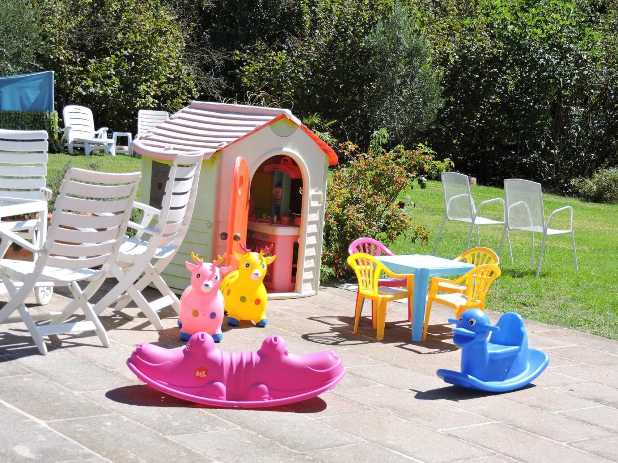 Casale Fedele Family Relax B&B Vicino Al Borgo ロンチリオーネ エクステリア 写真