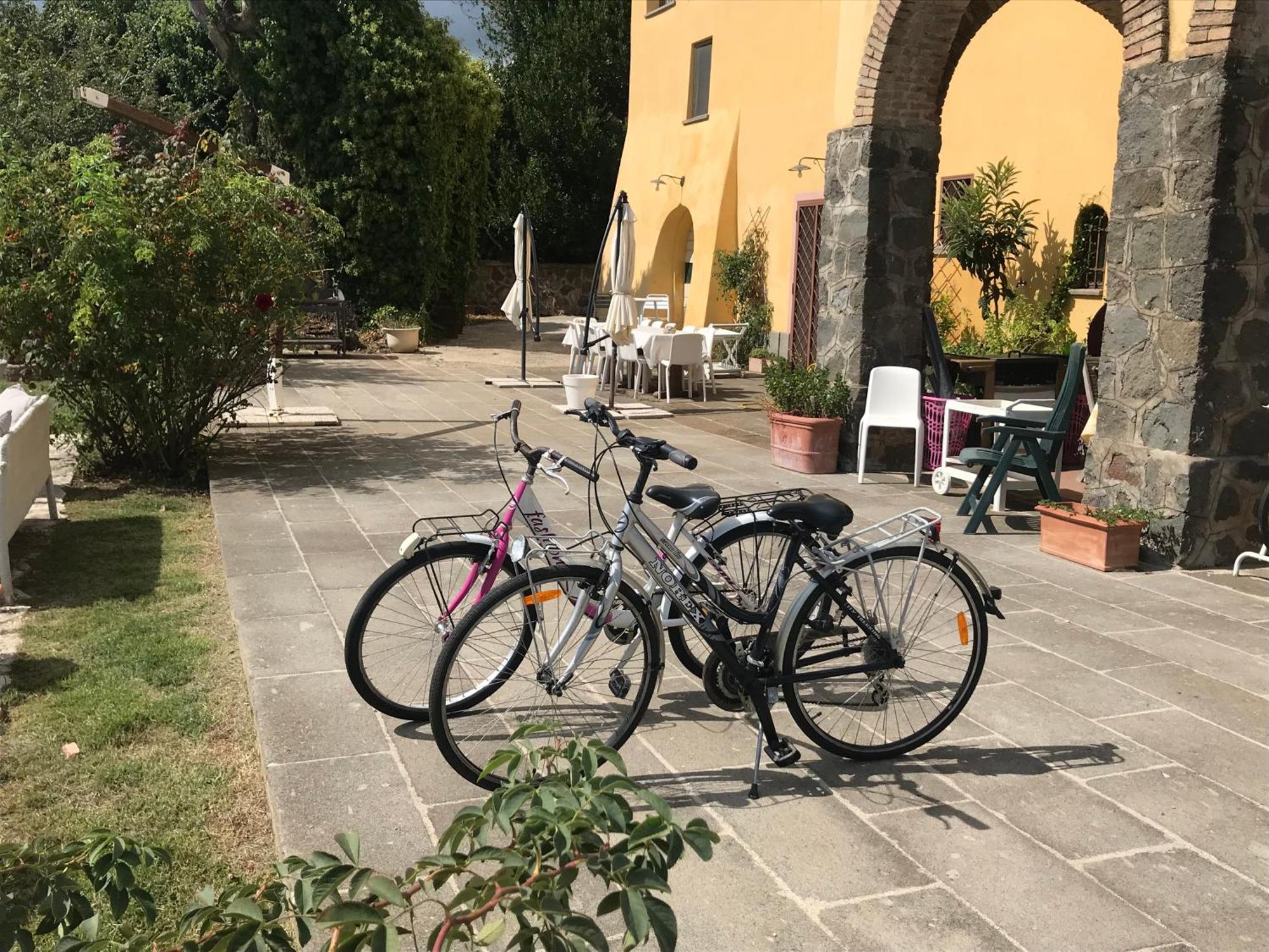 Casale Fedele Family Relax B&B Vicino Al Borgo ロンチリオーネ エクステリア 写真