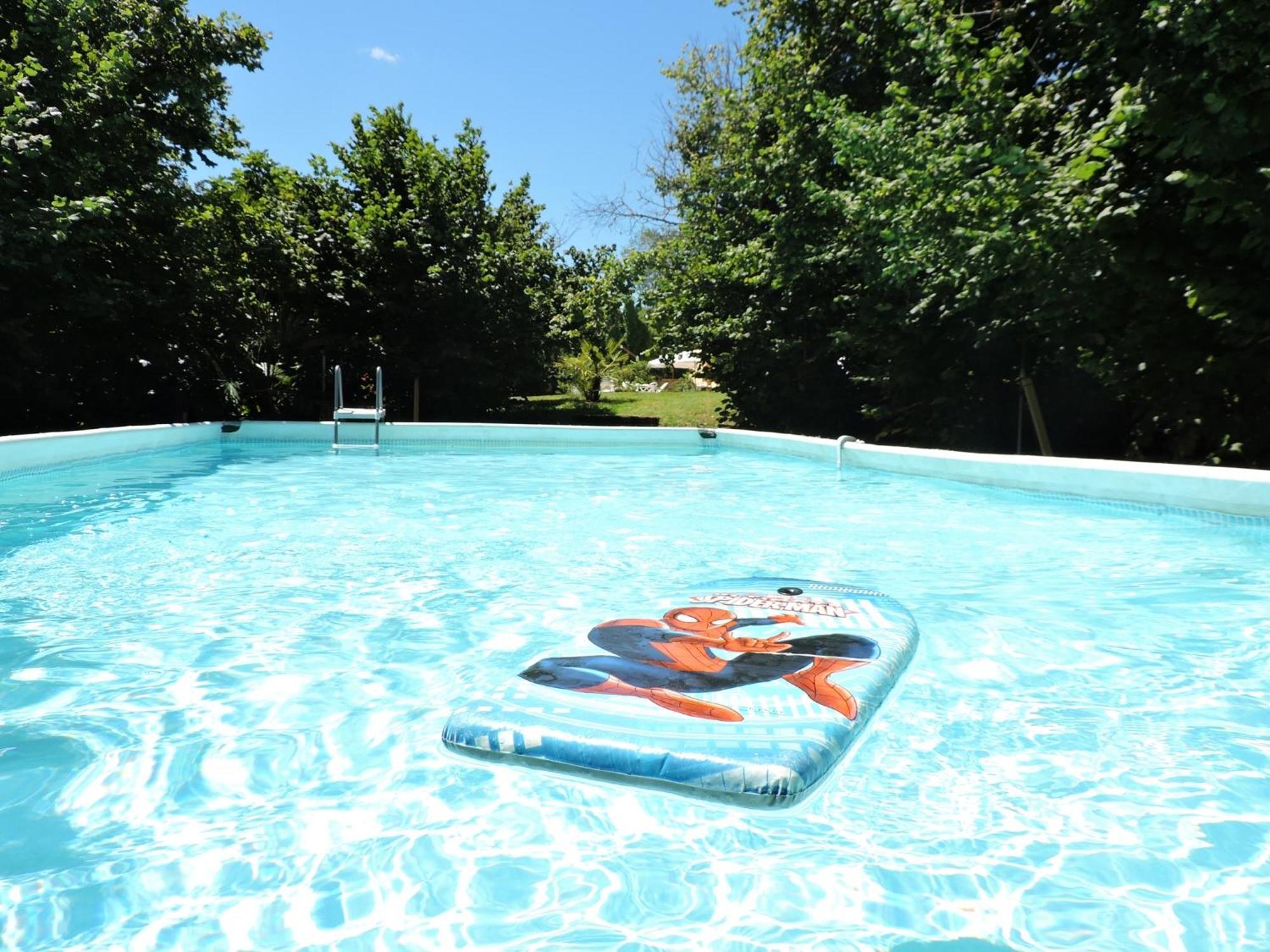 Casale Fedele Family Relax B&B Vicino Al Borgo ロンチリオーネ エクステリア 写真