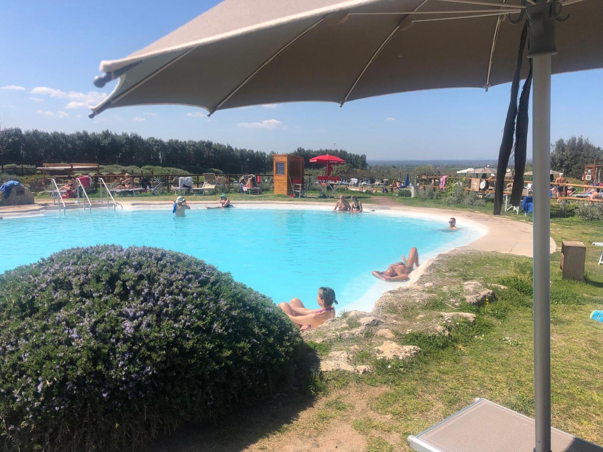 Casale Fedele Family Relax B&B Vicino Al Borgo ロンチリオーネ エクステリア 写真