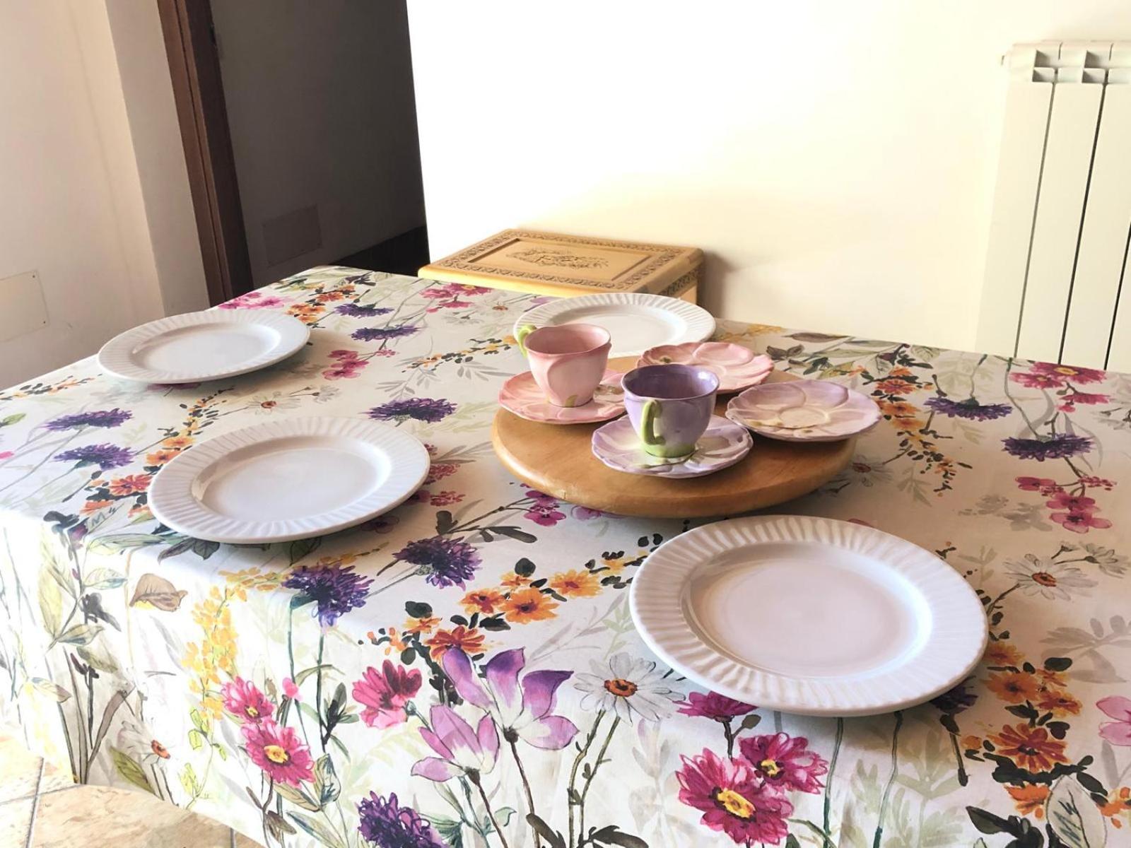 Casale Fedele Family Relax B&B Vicino Al Borgo ロンチリオーネ 部屋 写真