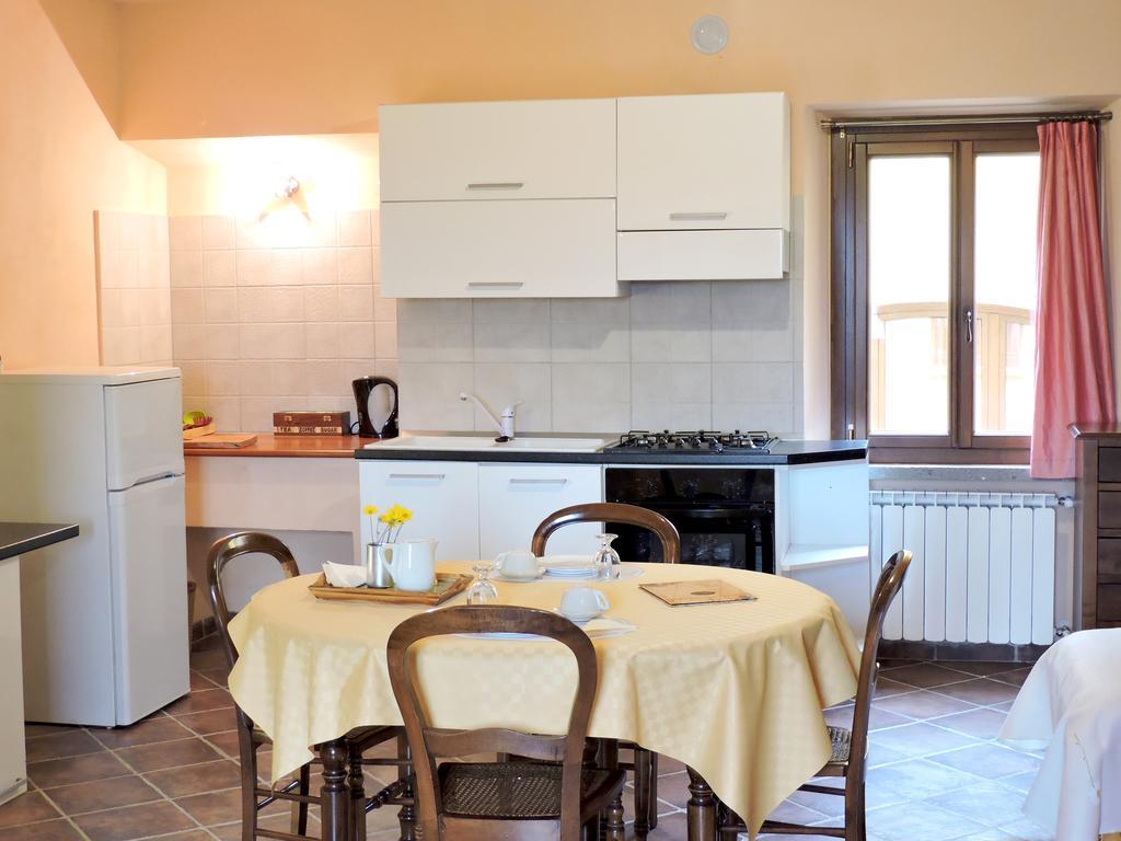 Casale Fedele Family Relax B&B Vicino Al Borgo ロンチリオーネ エクステリア 写真